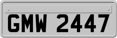 GMW2447
