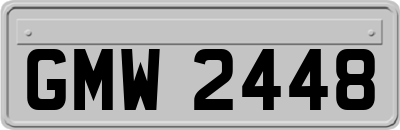 GMW2448
