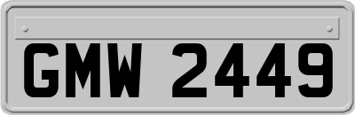 GMW2449