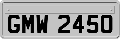 GMW2450