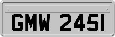GMW2451