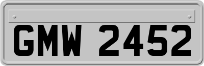 GMW2452