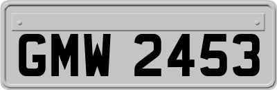 GMW2453
