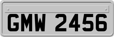 GMW2456