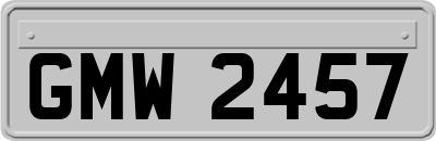 GMW2457