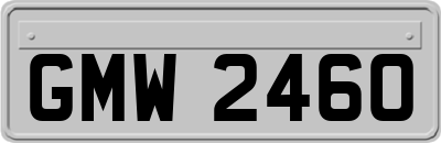GMW2460