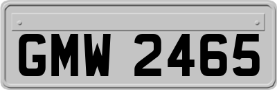 GMW2465