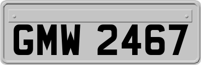 GMW2467