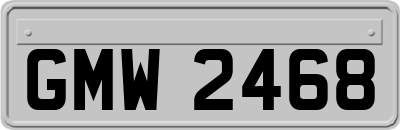 GMW2468