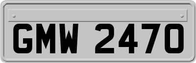 GMW2470