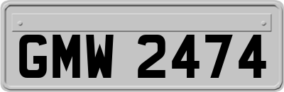 GMW2474