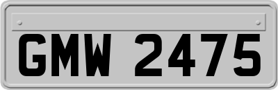GMW2475