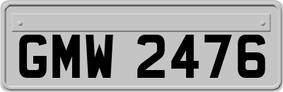 GMW2476