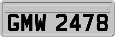 GMW2478