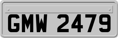 GMW2479