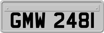 GMW2481