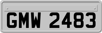 GMW2483