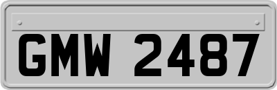 GMW2487