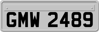 GMW2489
