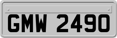 GMW2490