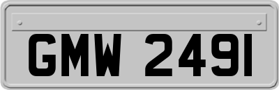GMW2491