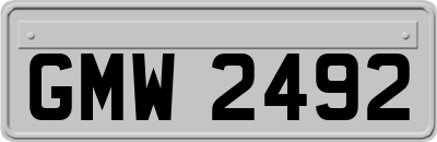 GMW2492