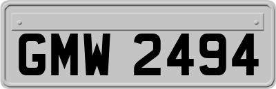 GMW2494