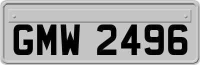 GMW2496