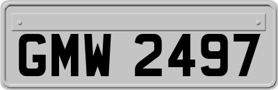 GMW2497
