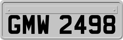 GMW2498