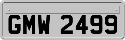 GMW2499