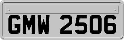 GMW2506
