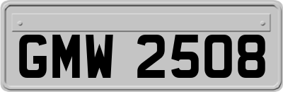 GMW2508