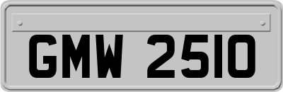 GMW2510