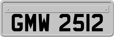 GMW2512