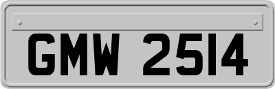GMW2514