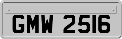 GMW2516