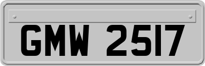 GMW2517