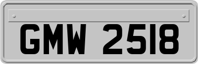 GMW2518