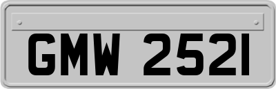 GMW2521
