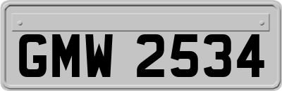 GMW2534