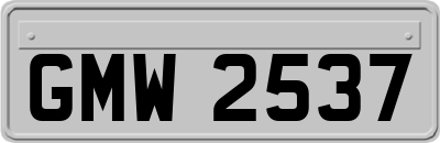 GMW2537