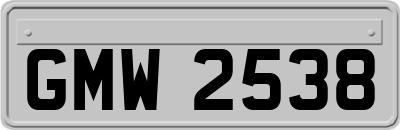 GMW2538