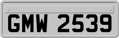 GMW2539