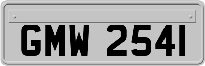 GMW2541