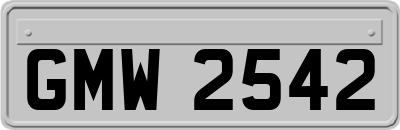 GMW2542