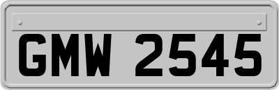 GMW2545