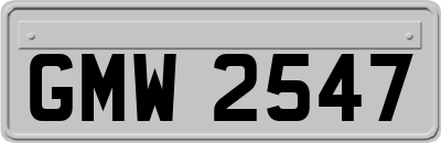 GMW2547