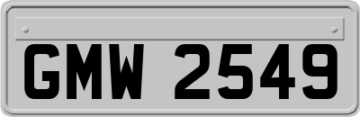 GMW2549
