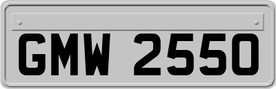 GMW2550